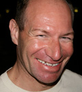 Actor Dancer Atle Hoff