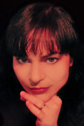 Singer/Songwriter Deb Girnius