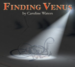 Jakten p&aring; Venus av og med Caroline Waters