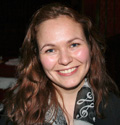 Jazz Singer Kjersti J&oslash;rgensen