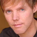 Actor Comedian Shelby Bond