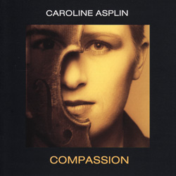 Compassion Cover