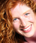 Jazz Entertainer Caroline Waters