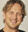 Actor Director Ole Christian &Oslash;en