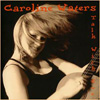 Talk With Eve CD by Caroline Waters