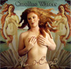 Venus Envy CD by Caroline Waters