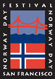 Norway Day Festival review